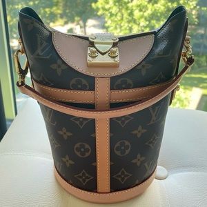 ⛔️SOLD⛔️Louis vuitton bag